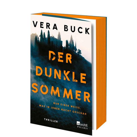 Der dunkle Sommer