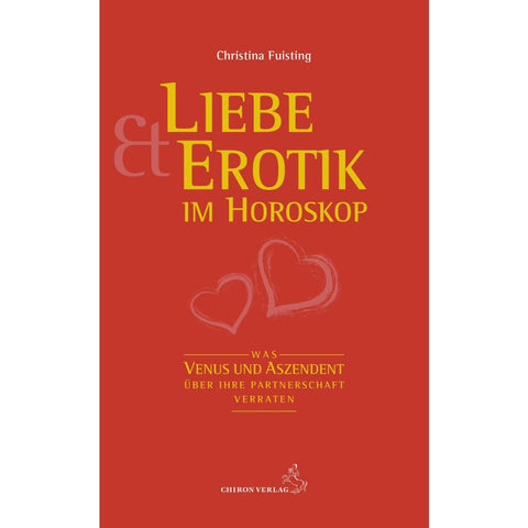 Liebe und Erotik im Horoskop