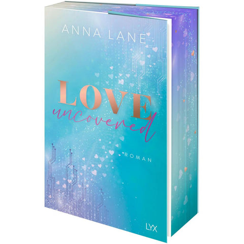 Love, uncovered