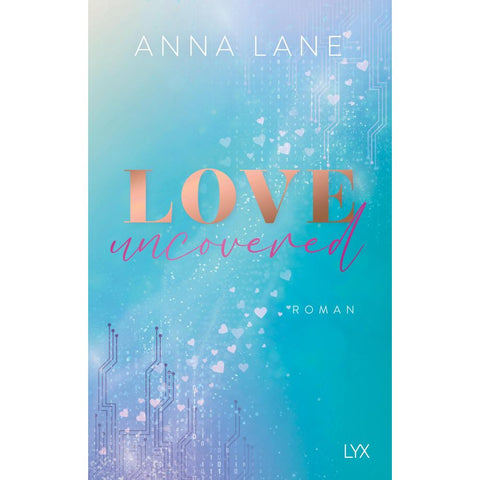 Love, uncovered