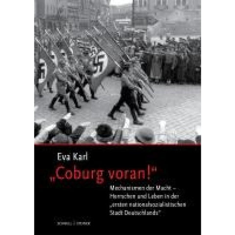 "Coburg voran!"
