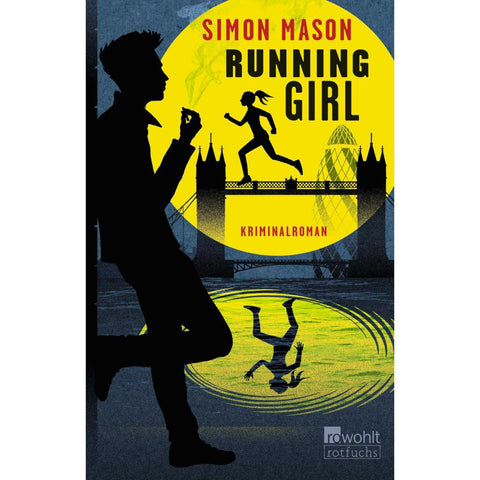 Running Girl
