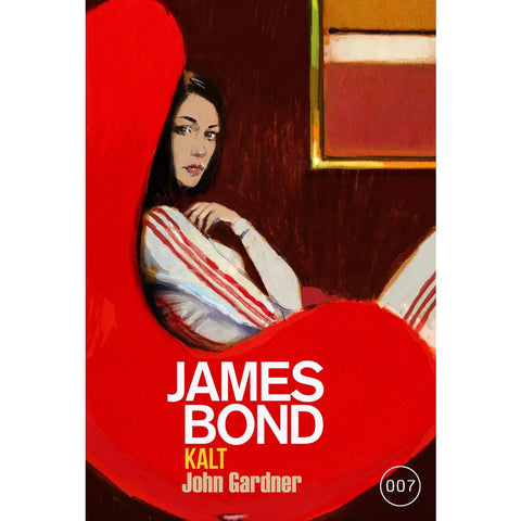 James Bond: KALT