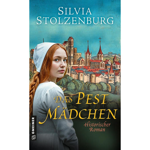 Das Pestmädchen