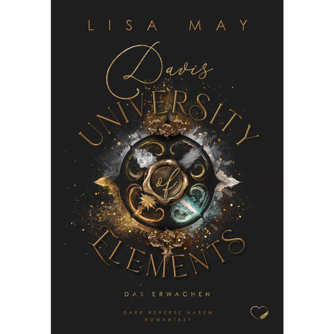 Davis University of Elements 1