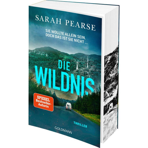 Die Wildnis