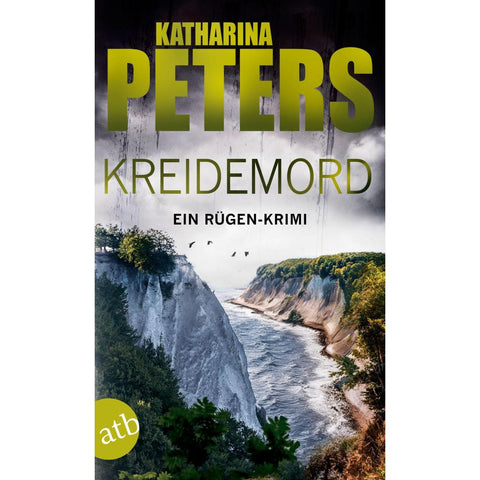 Kreidemord