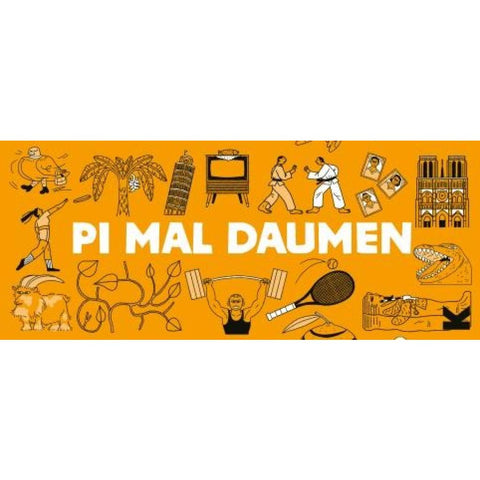 Pi mal Daumen