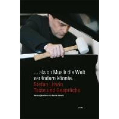 ... als ob Musik die Welt verändern könnte.