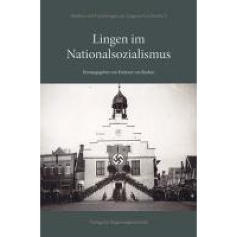Lingen im Nationalsozialismus
