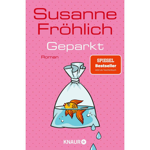 Geparkt