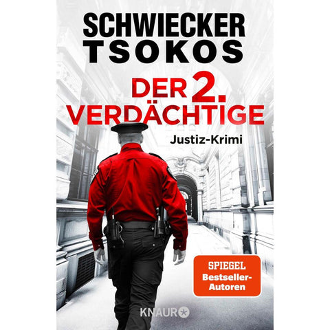 Der zweite Verdächtige