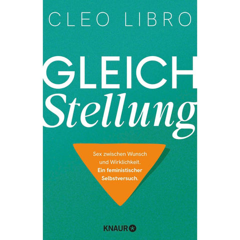 Gleichstellung