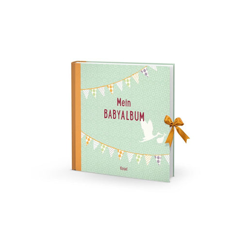 Mein Babyalbum