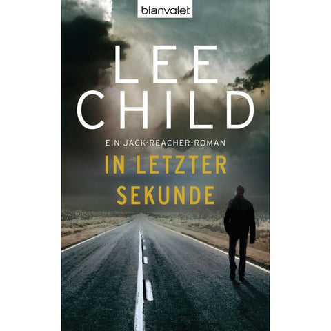 In letzter Sekunde