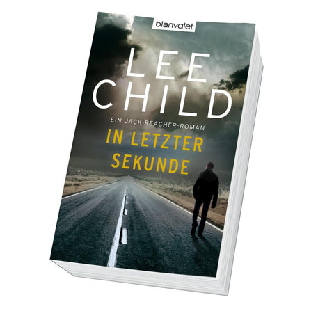 In letzter Sekunde