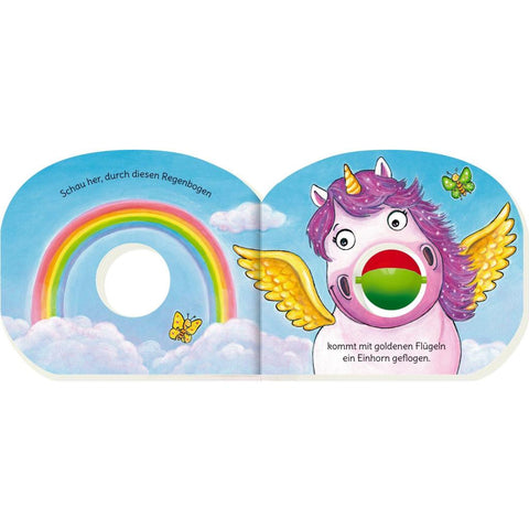Mein erstes Kugelbuch: Kleiner Kuller-Drache