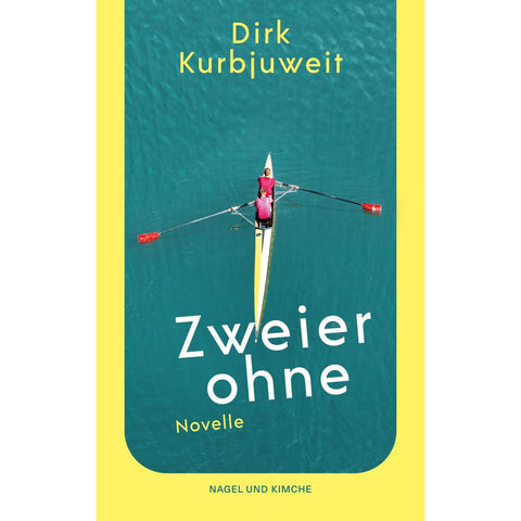 Zweier ohne