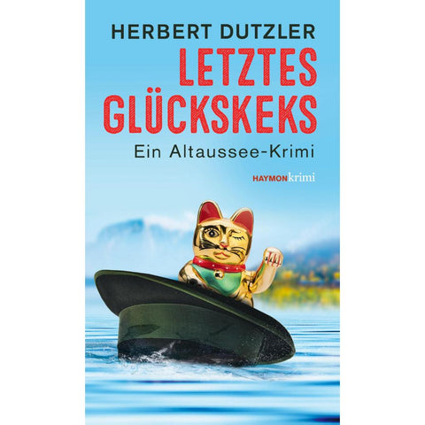 Letztes Glückskeks