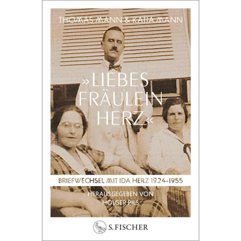 'Liebes Fräulein Herz'