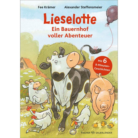 Lieselotte - Ein Bauernhof voller Abenteuer