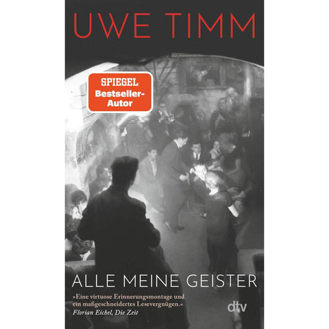 Alle meine Geister