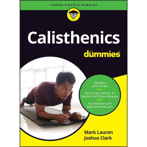 Calisthenics für Dummies