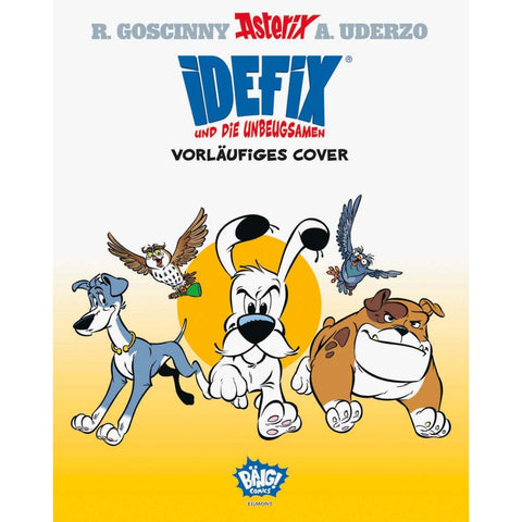 Idefix und die Unbeugsamen 08
