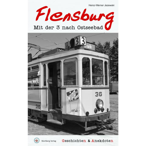 Geschichten und Anekdoten aus Flensburg