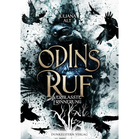 Odins Ruf - Verblasste Erinnerung