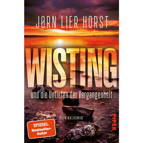 Wisting und die Untiefen der Vergangenheit