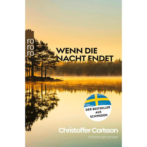 Wenn die Nacht endet