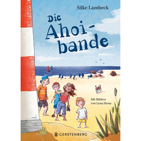 Die Ahoibande