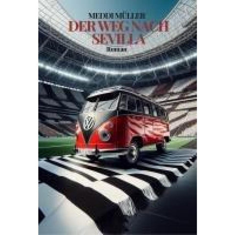 Der Weg nach Sevilla