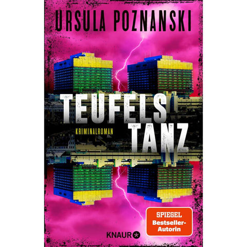 Teufels Tanz