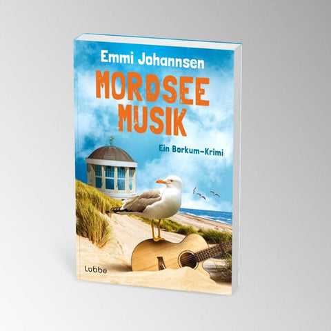 Mordseemusik