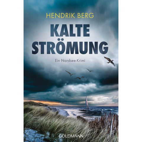 Kalte Strömung