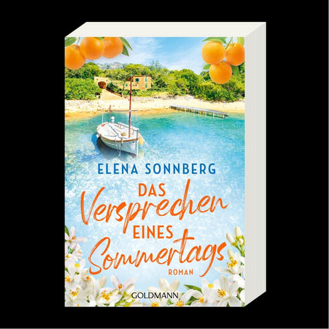 Das Versprechen eines Sommertags