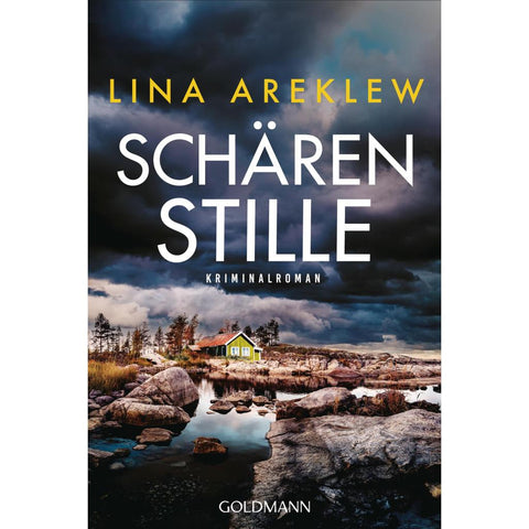 Schärenstille