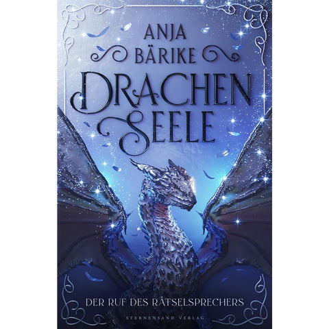 Drachenseele (Band 1)