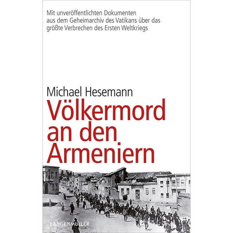 Völkermord an den Armeniern