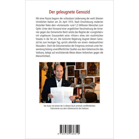 Völkermord an den Armeniern
