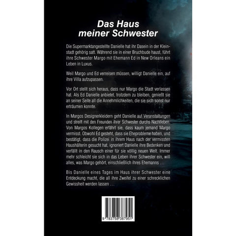 Das Haus meiner Schwester