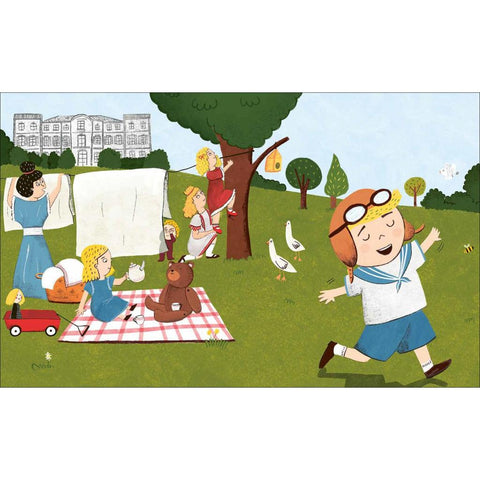 Antoine de Saint-Exupéry - Little People, BIG DREAMS (Deutsche Ausgabe)