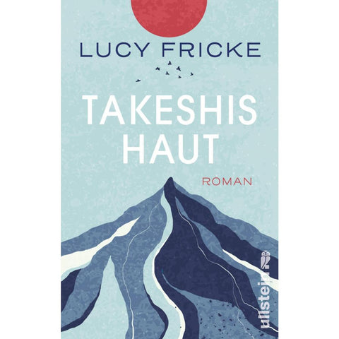 Takeshis Haut