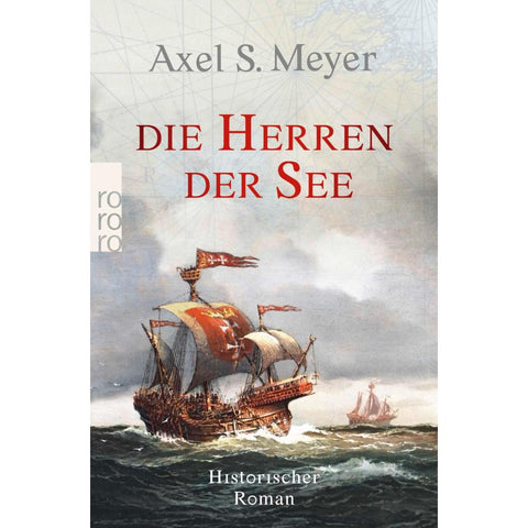 Die Herren der See