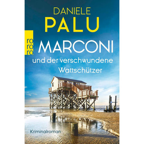 Marconi und der verschwundene Wattschützer