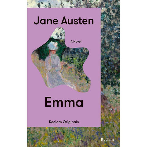 Emma. A Novel