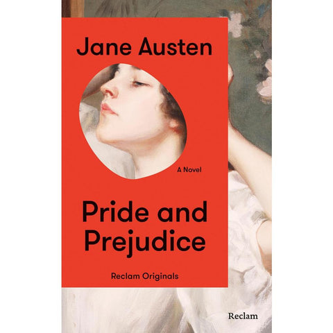 Pride and Prejudice. A Novel