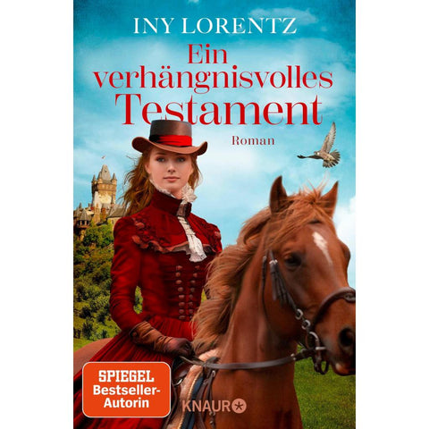Ein verhängnisvolles Testament